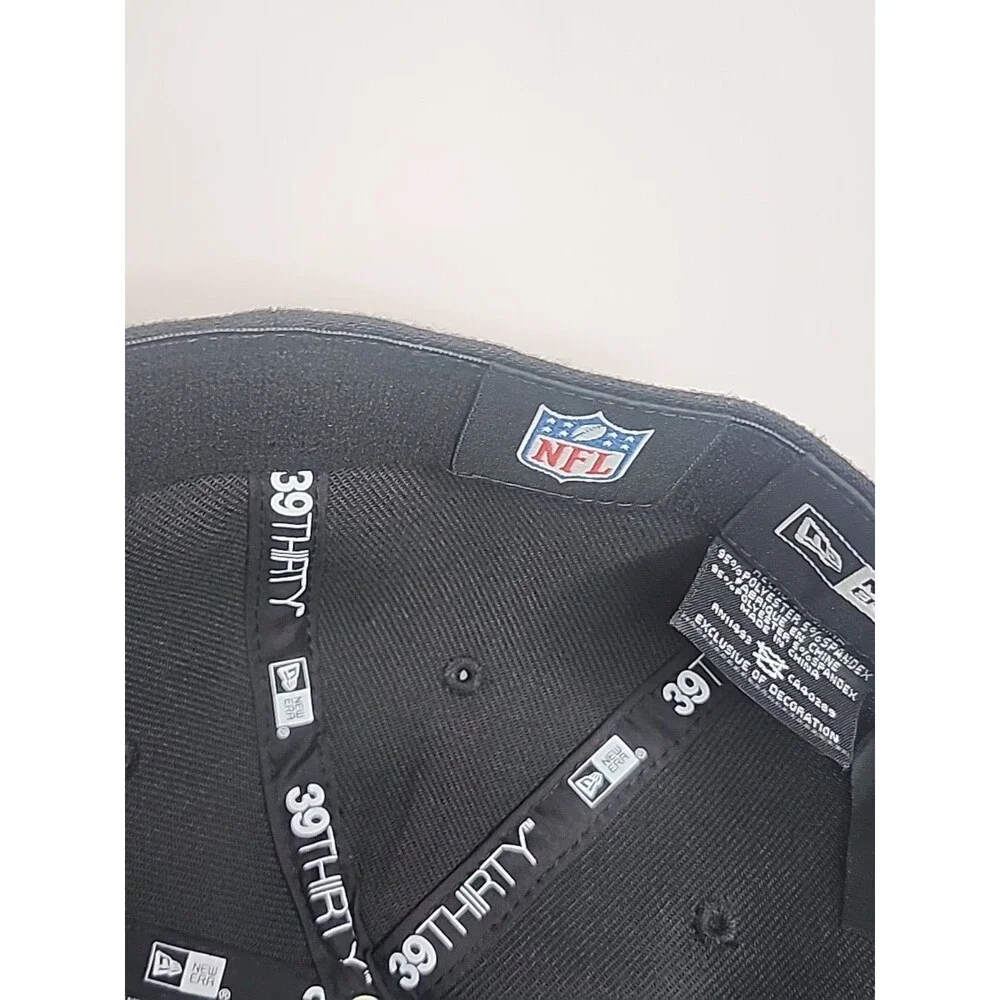 New Era pittsburgh steelers